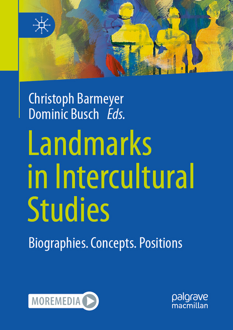 Landmarks in Intercultural Studies - 