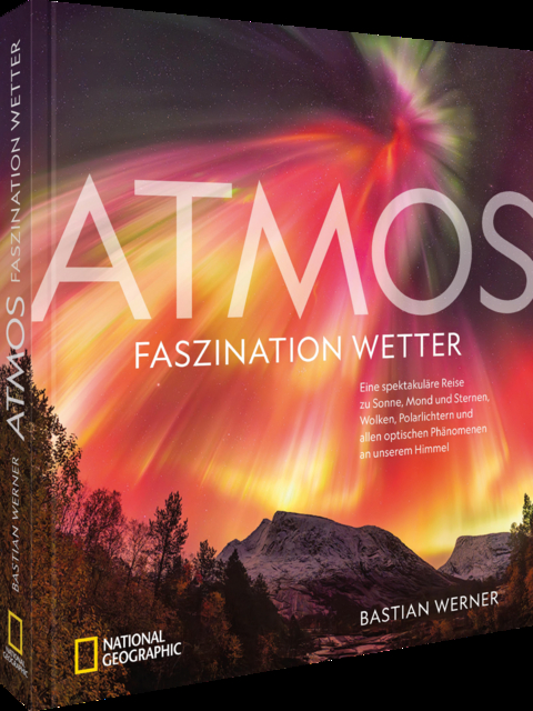 Atmos, Faszination Wetter
