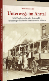 Unterwegs im Ahrtal - Heinz Sch&ouml;newald