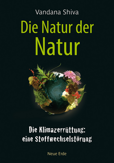 Die Natur der Natur - Vandana Shiva