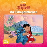 Maxi-Mini 221: Disney Klassiker: Lilo & Stitch: Die Filmgeschichte