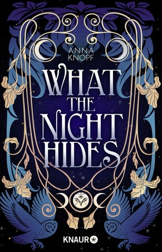 What the Night Hides