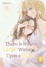 There Is No Love Wishing Upon a Star 03 -  Shinoa