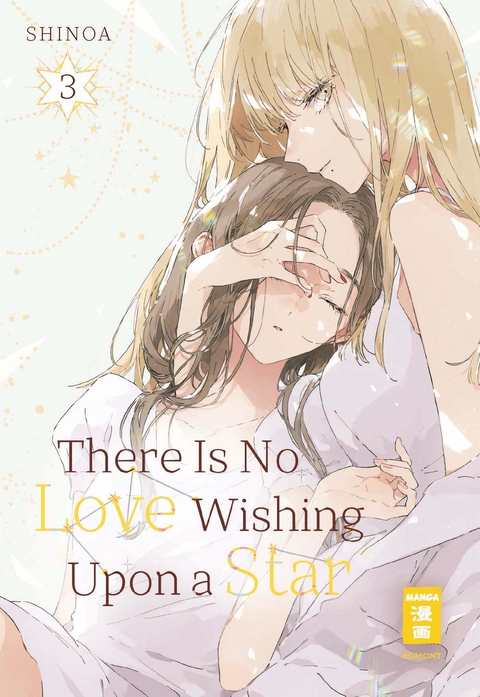 There Is No Love Wishing Upon a Star 03 -  Shinoa