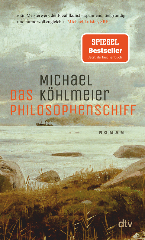 Das Philosophenschiff - Michael K&ouml;hlmeier