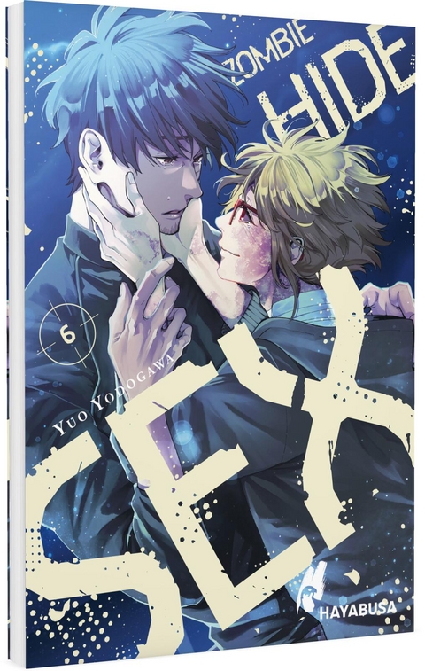 Zombie Hide Sex 6 - Yuo Yodogawa