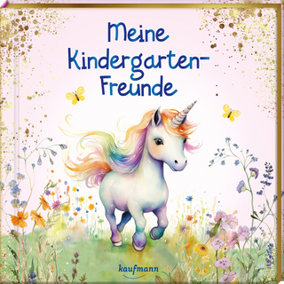 Meine Kindergarten-Freunde