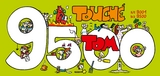 TOM Touch&eacute; 9500: Comicstrips und Cartoons -  &copy;TOM