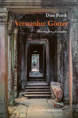 Verstaubte G&ouml;tter - Dine Petrik