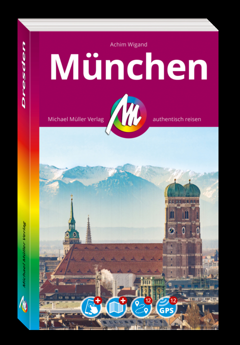 M&uuml;nchen - Achim Wigand