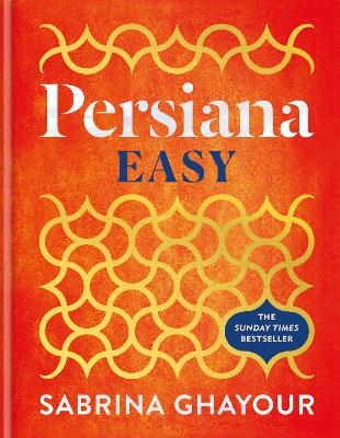 Persiana Easy - Sabrina Ghayour