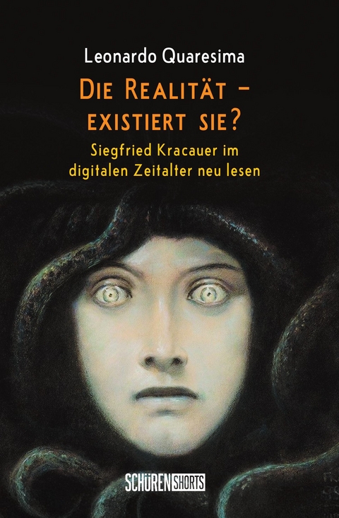 Die Realität – existiert sie? - Leonardo Quaresima