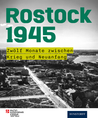 Rostock 1945