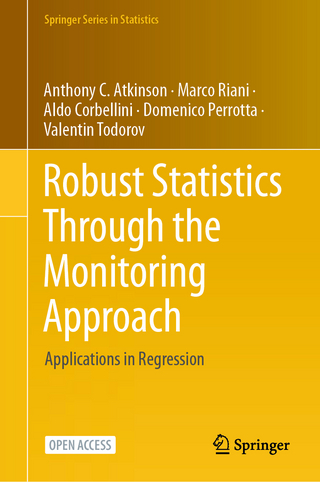 Robust Statistics Through the Monitoring Approach