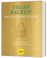 Vegan backen!