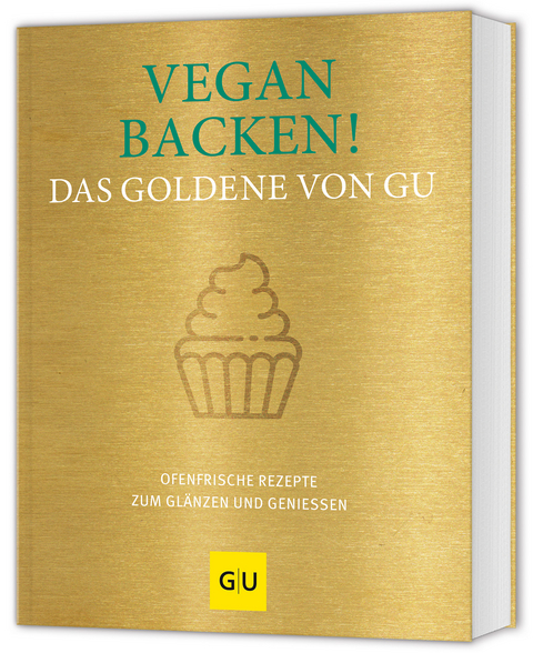 Vegan backen!