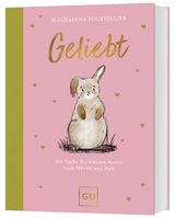 Geliebt - Magdalena Fournillier