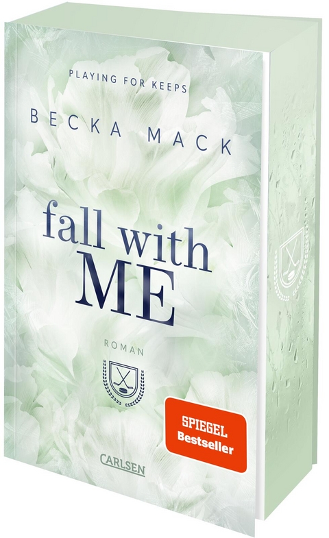 Fall With Me - Becka Mack
