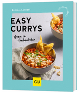 Easy Currys - Bettina Matthaei