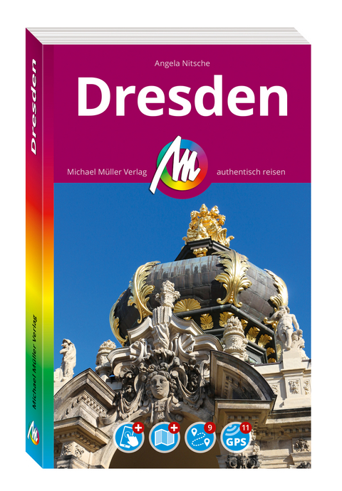Dresden - Angela Nitsche