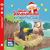 Baby Nelson (unkaputtbar) 8: Unser Sandm&auml;nnchen
