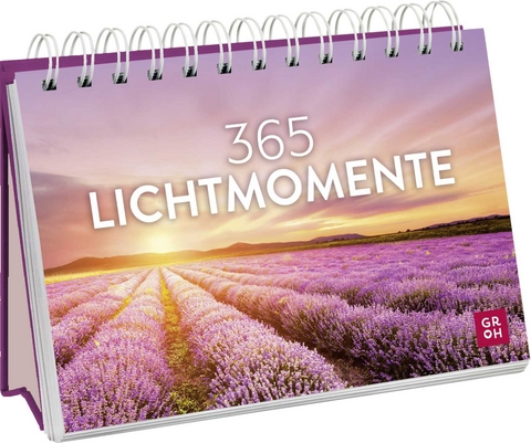 365 Lichtmomente - 