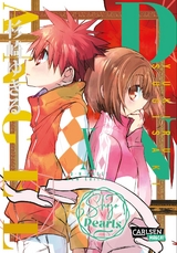 D.N. Angel Pearls 10 - Yukiru Sugisaki