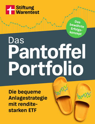 Das Pantoffel-Portfolio