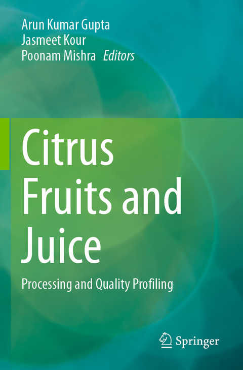 Citrus Fruits and Juice - 