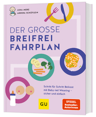 Der grosse Breifrei-Fahrplan