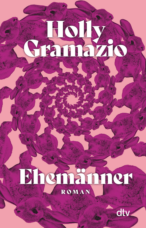Ehem&auml;nner - Holly Gramazio