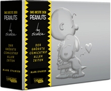 Das Beste der Peanuts - Charles M. Schulz