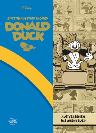 Entenhausener Ikonen - Donald Duck II