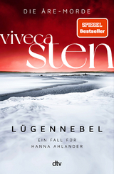 L&uuml;gennebel - Viveca Sten