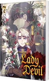 Lady Devil 7 -  B. cenci,  hanheun