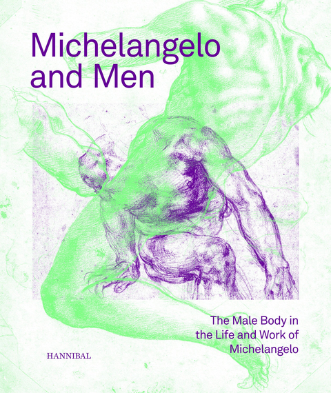 Michelangelo and Men - 