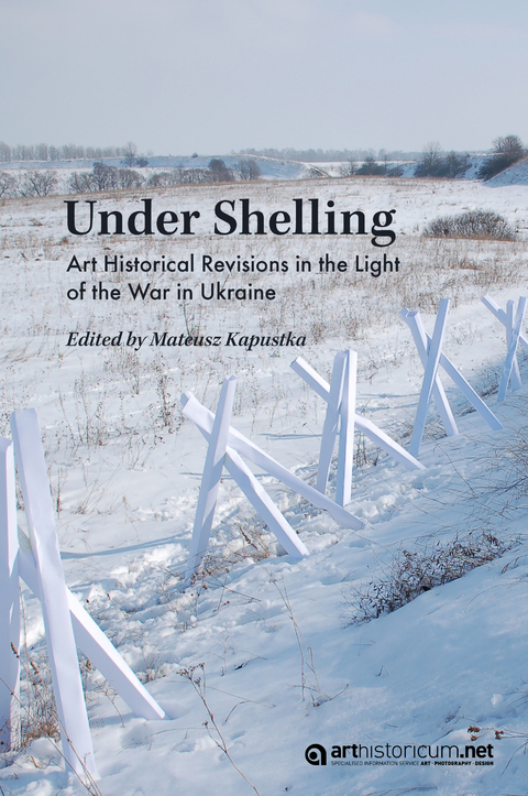 Under Shelling - 