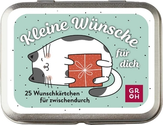 Kleine Wünsche für dich