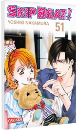 Skip Beat! 51 - Yoshiki Nakamura