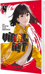 Viral Hit 4 - Taejun Pak