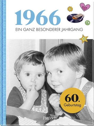 1966 – Ein ganz besonderer Jahrgang