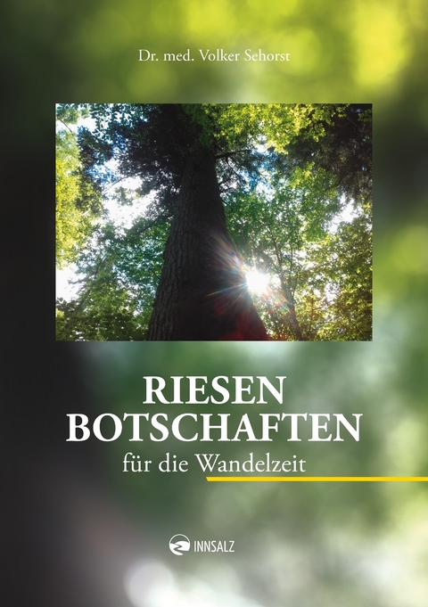 Riesen - Volker Sehorst