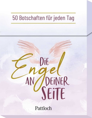 Engelkarten: Die Engel an deiner Seite