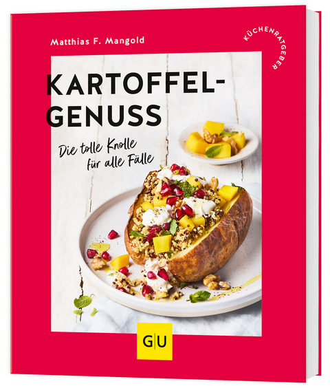 Kartoffelgenuss - Matthias F. Mangold