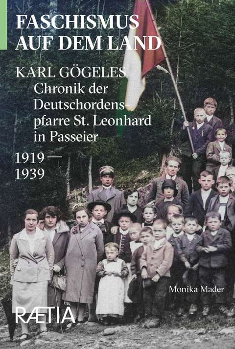 Faschismus auf dem Land - Karl G&ouml;gele
