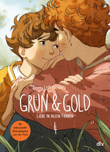 Grün & Gold – Liebe in allen Farben 4 - Lisa Brenner