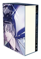 Omniscient Reader's Viewpoint - Band 10 im limitierten Sammelschuber mit Extras -  Singnsong,  UMI