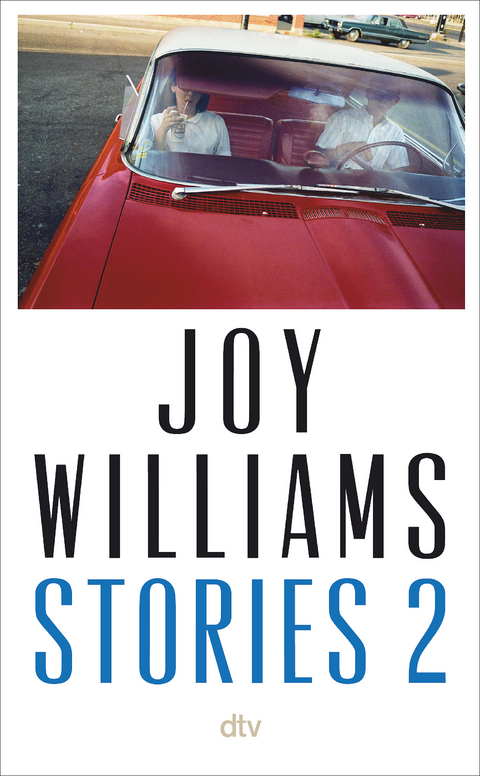Stories 2 - Joy Williams