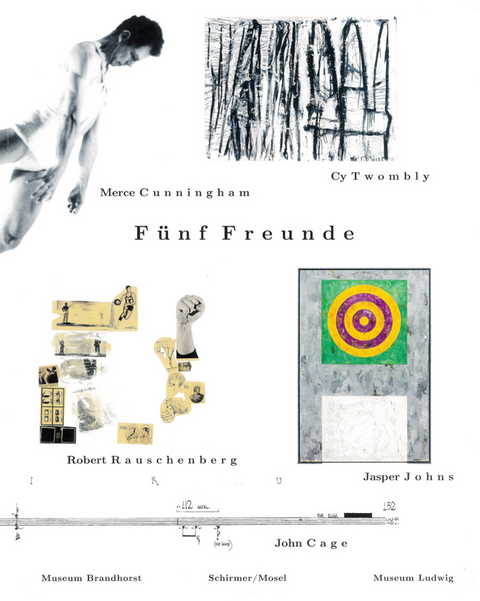 F&uuml;nf Freunde - 