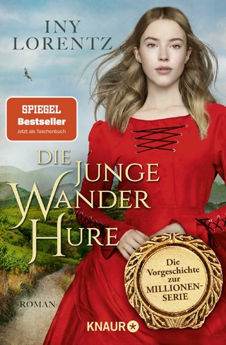 Die junge Wanderhure